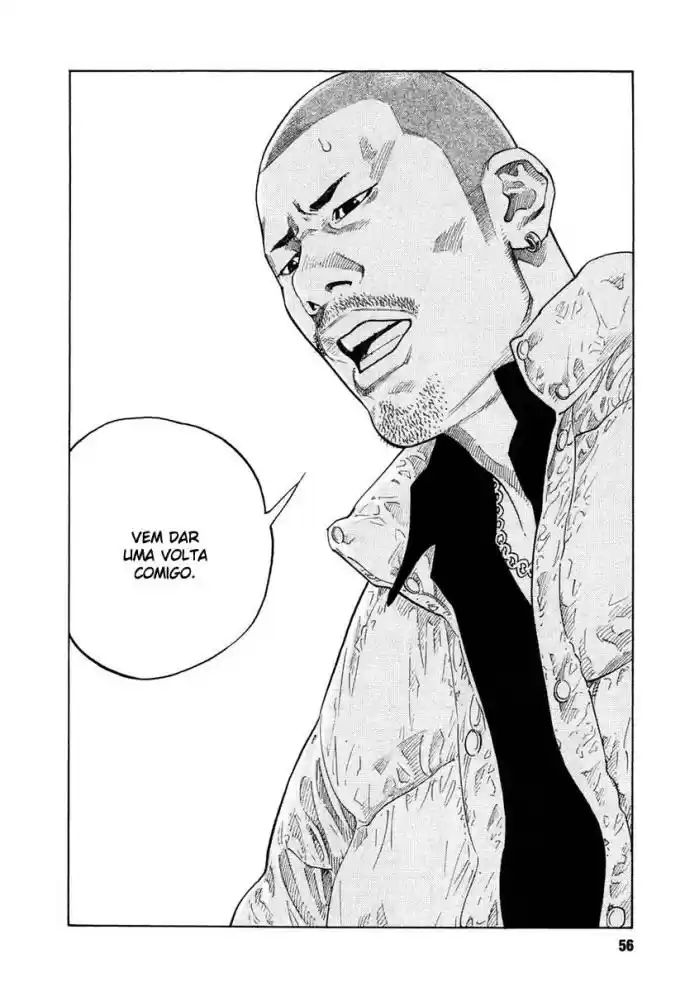 Read Real Português Manga Online