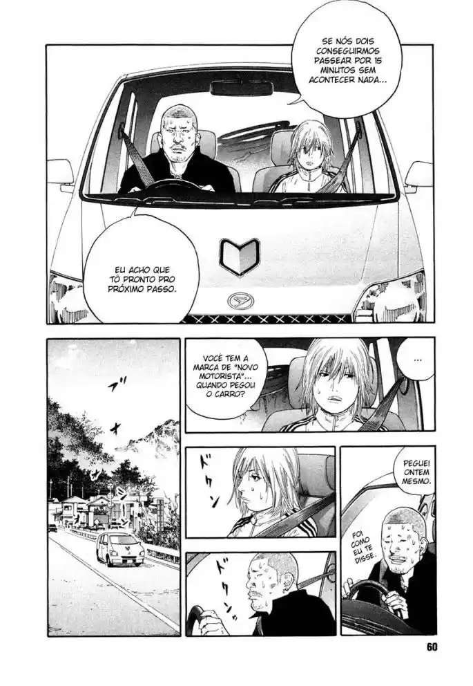 Read Real Português Manga Online