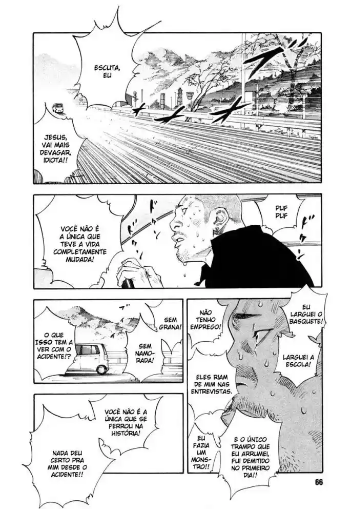 Read Real Português Manga Online