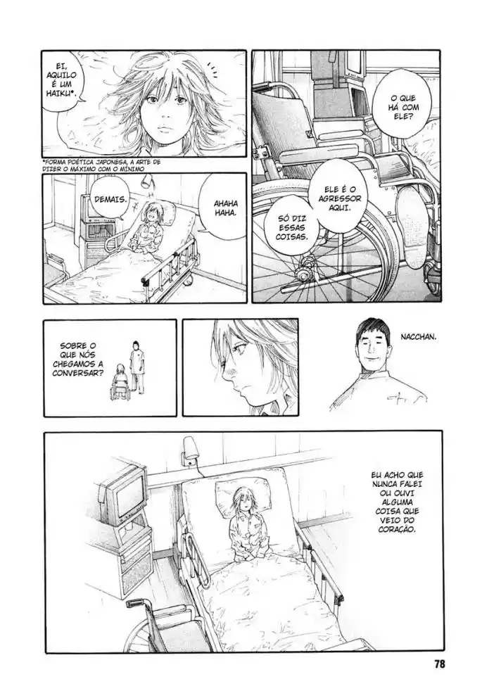 Read Real Português Manga Online