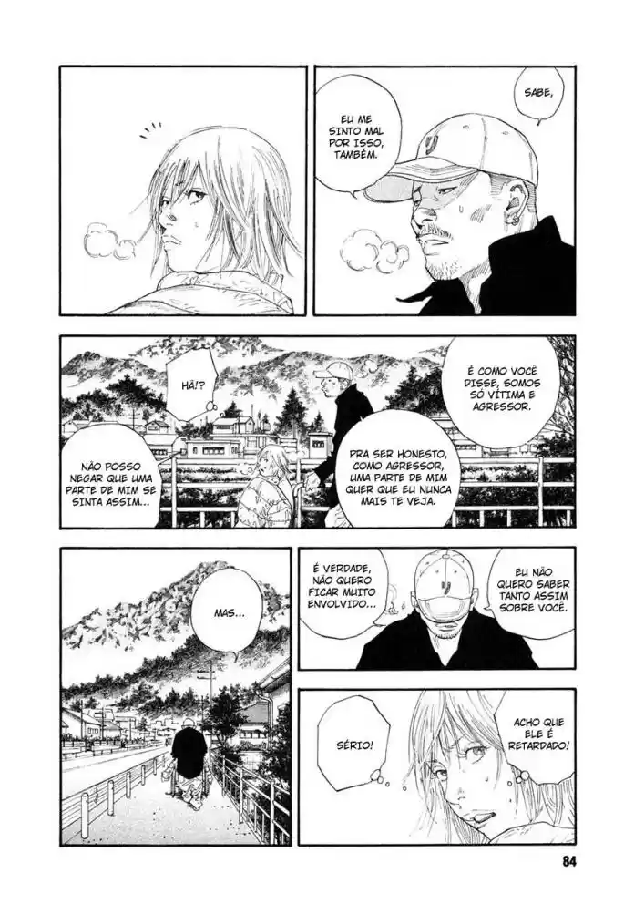 Read Real Português Manga Online