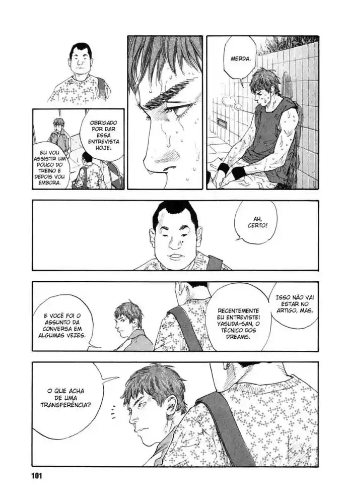 Read Real Português Manga Online