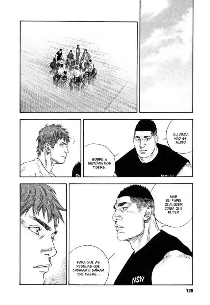 Read Real Português Manga Online