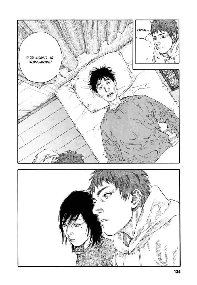 Read Real Português Manga Online