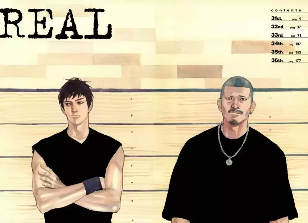 Read Real Português Manga Online