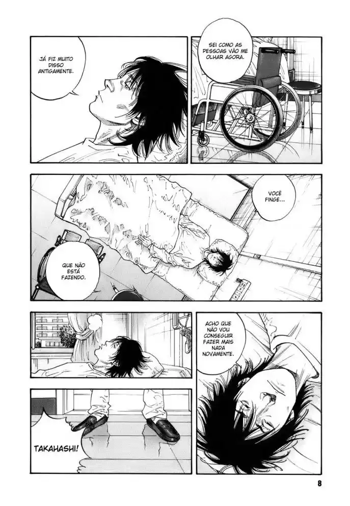 Read Real Português Manga Online