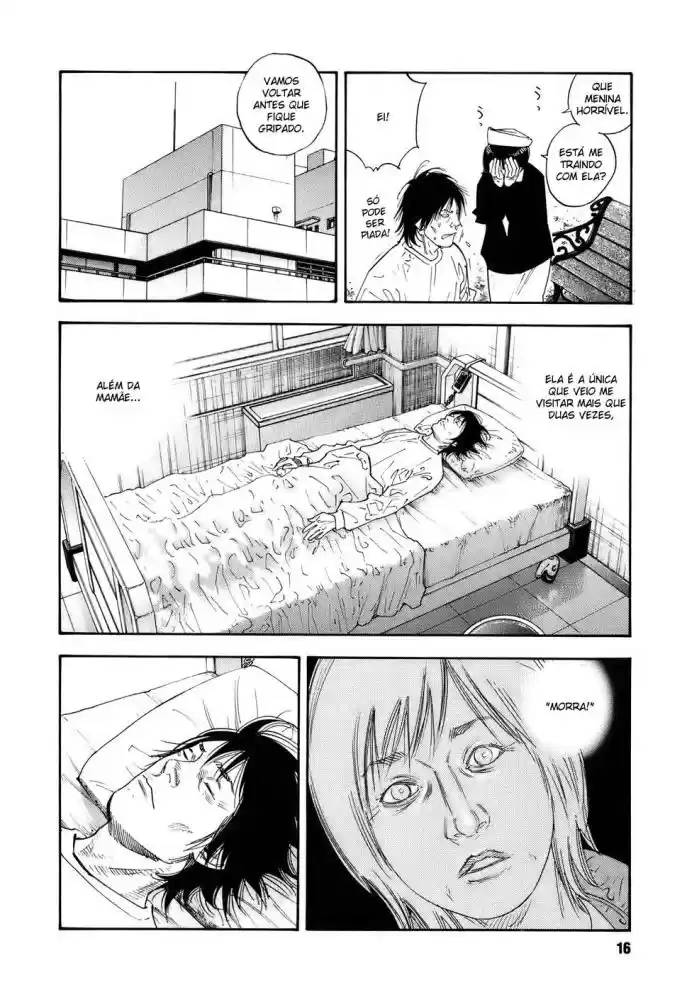 Read Real Português Manga Online