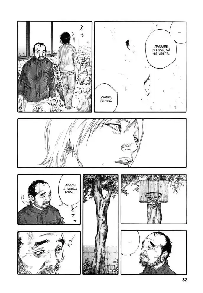 Read Real Português Manga Online