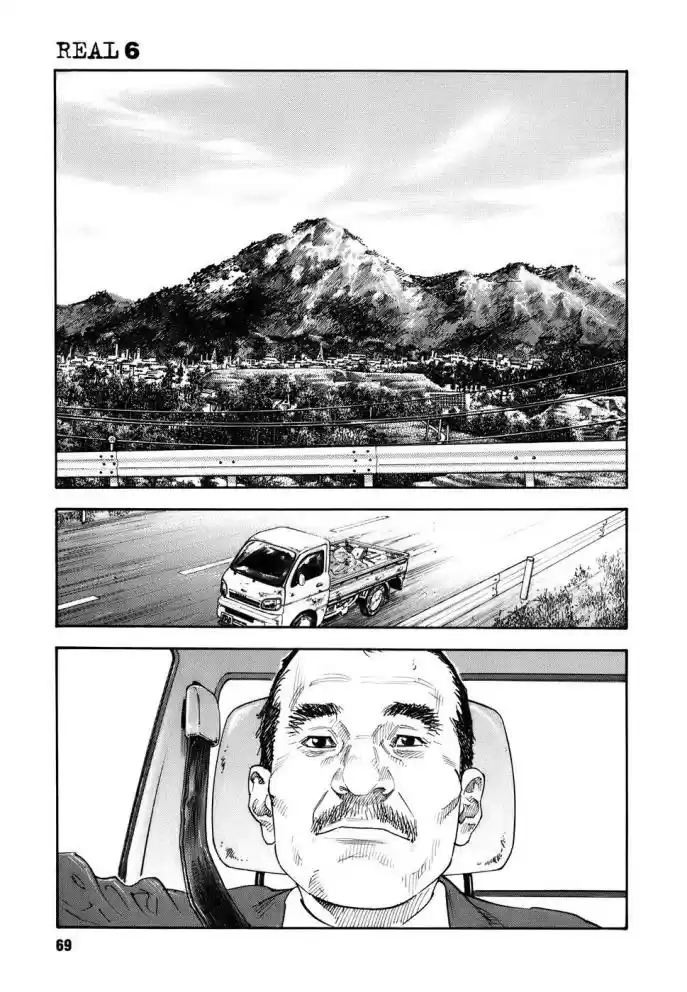 Read Real Português Manga Online