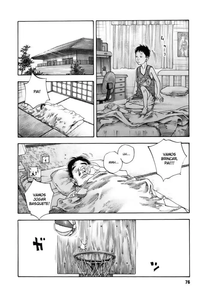 Read Real Português Manga Online