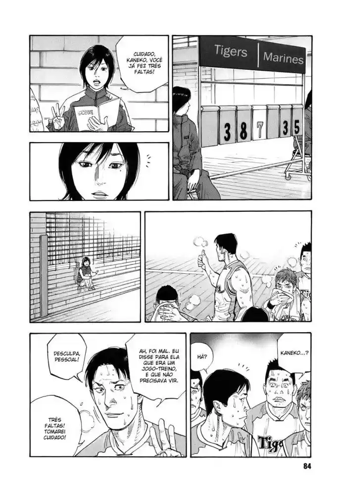 Read Real Português Manga Online