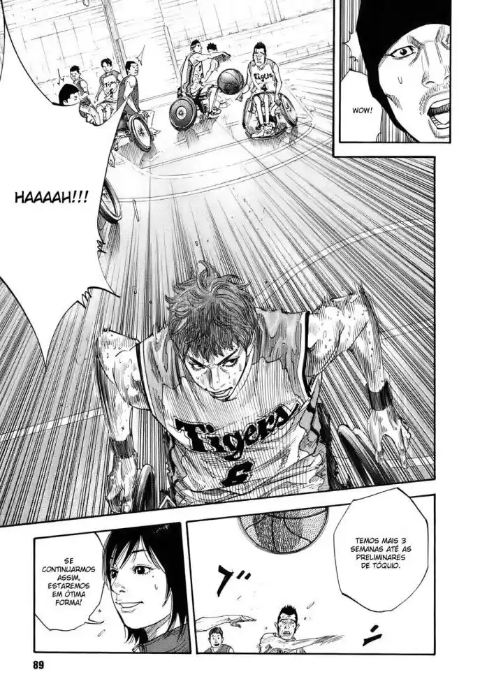 Read Real Português Manga Online