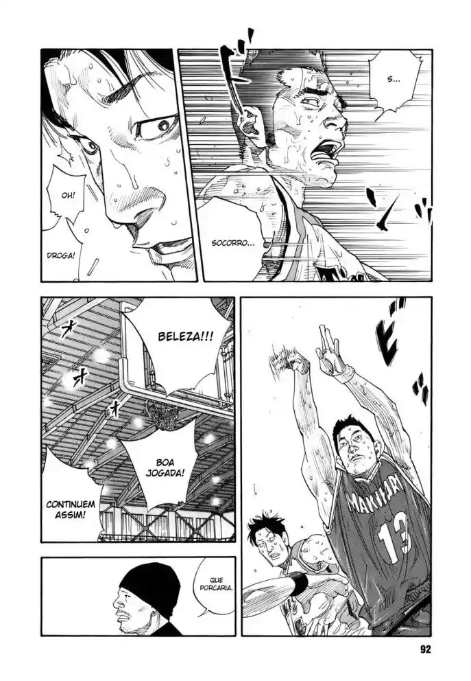 Read Real Português Manga Online