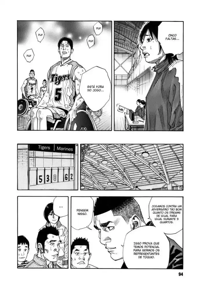 Read Real Português Manga Online