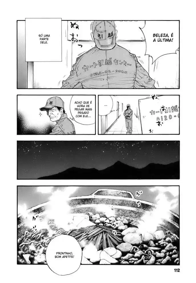 Read Real Português Manga Online