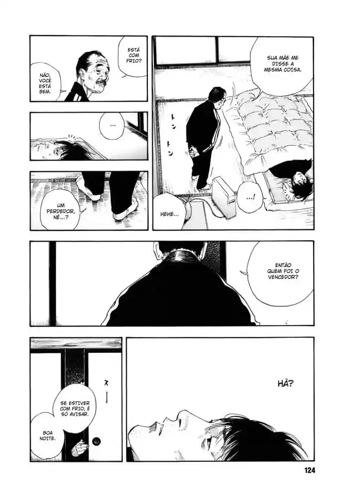 Read Real Português Manga Online