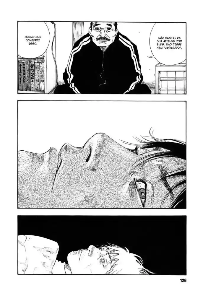 Read Real Português Manga Online