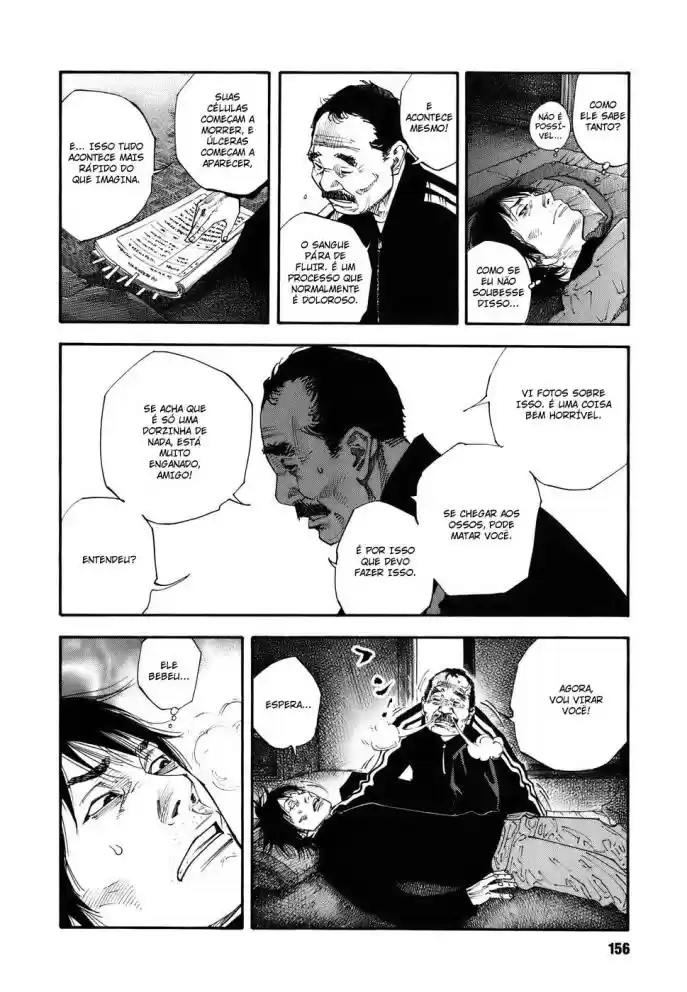 Read Real Português Manga Online