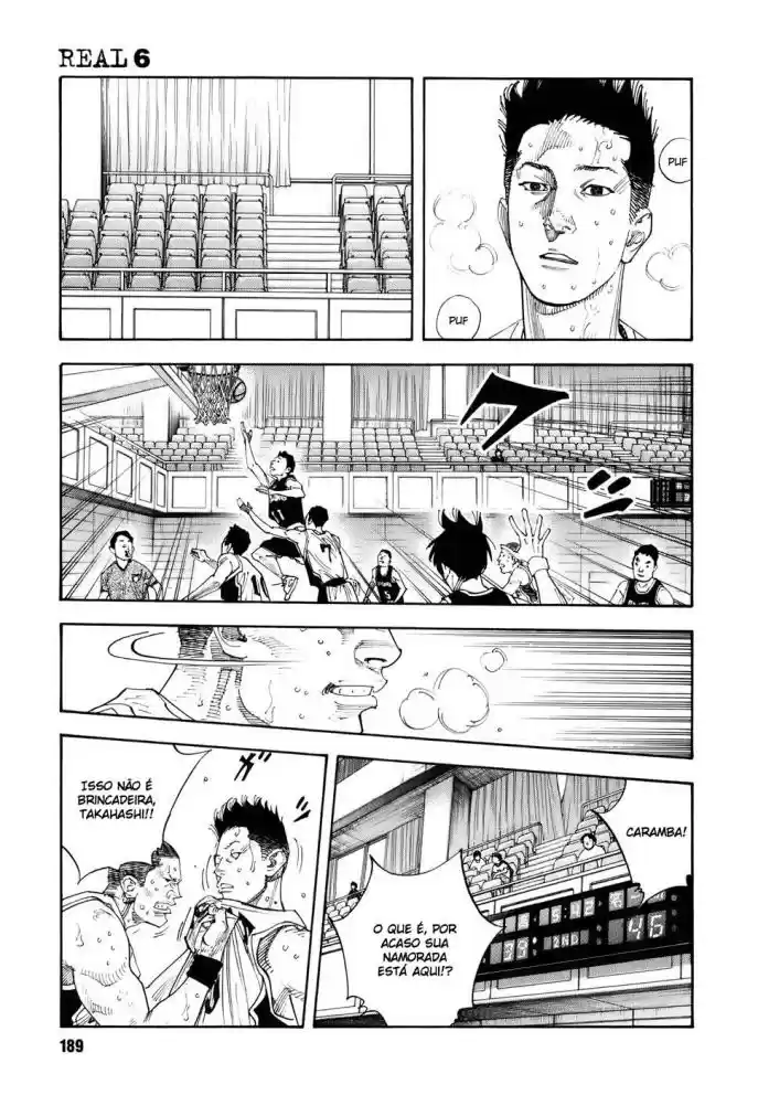 Read Real Português Manga Online