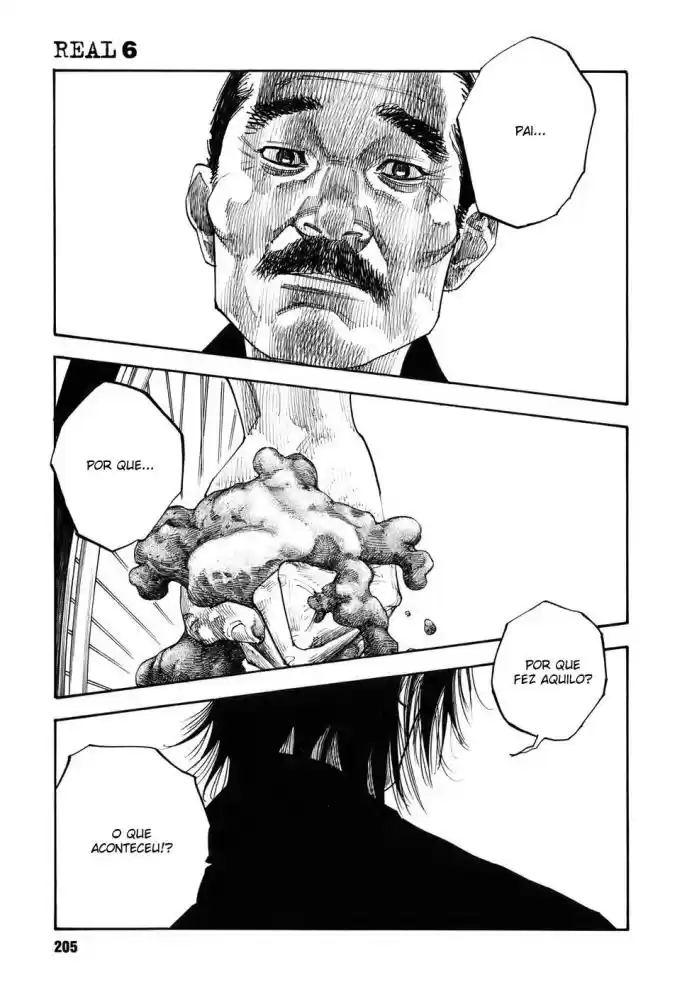 Read Real Português Manga Online