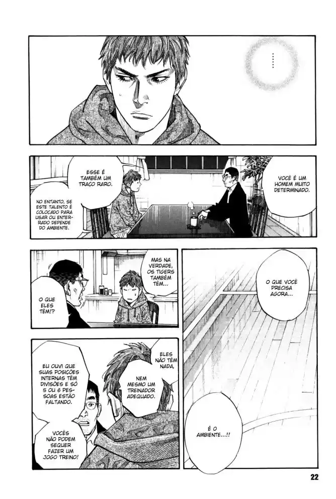 Read Real Português Manga Online