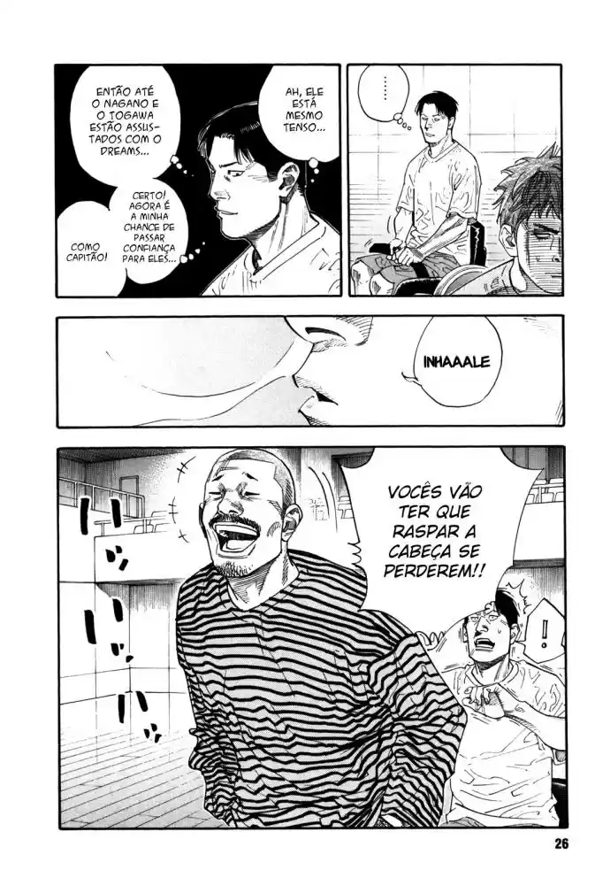 Read Real Português Manga Online