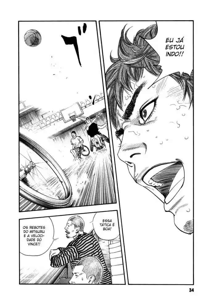 Read Real Português Manga Online