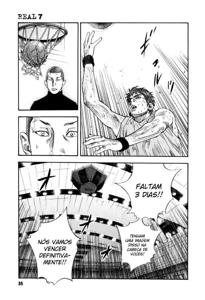 Read Real Português Manga Online