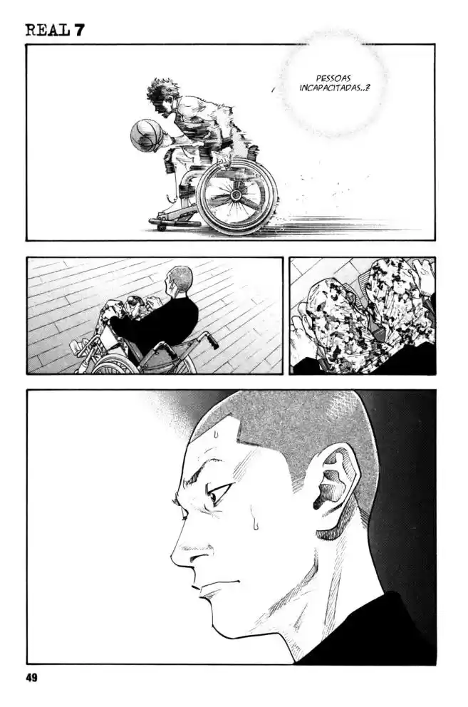 Read Real Português Manga Online