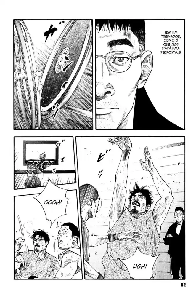 Read Real Português Manga Online