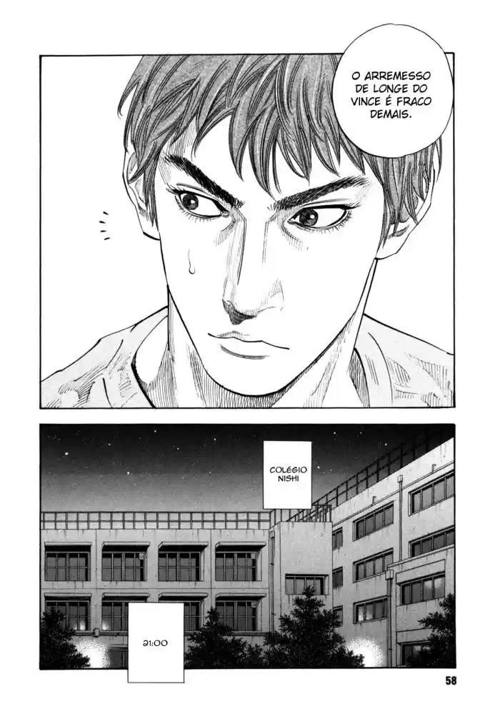 Read Real Português Manga Online