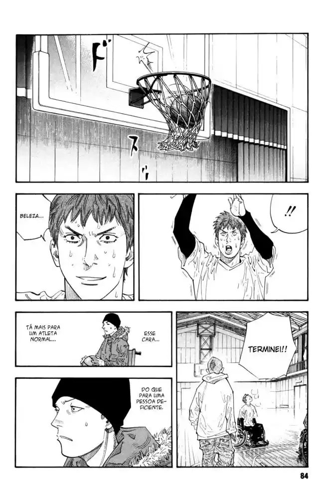 Read Real Português Manga Online