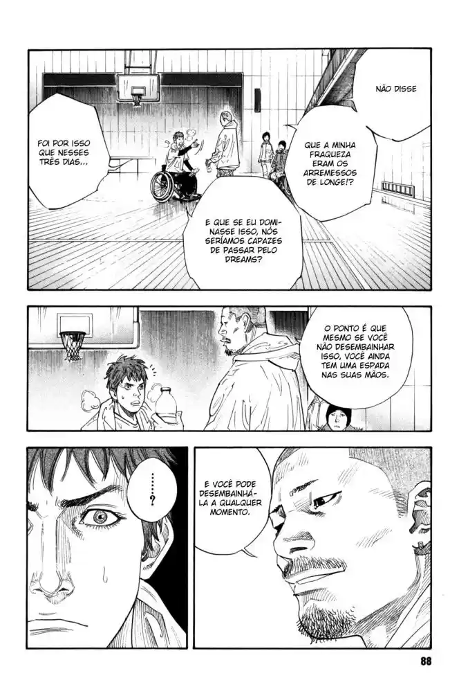 Read Real Português Manga Online