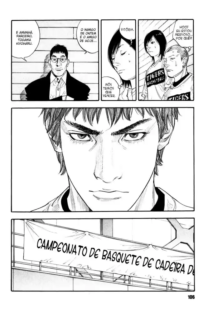 Read Real Português Manga Online