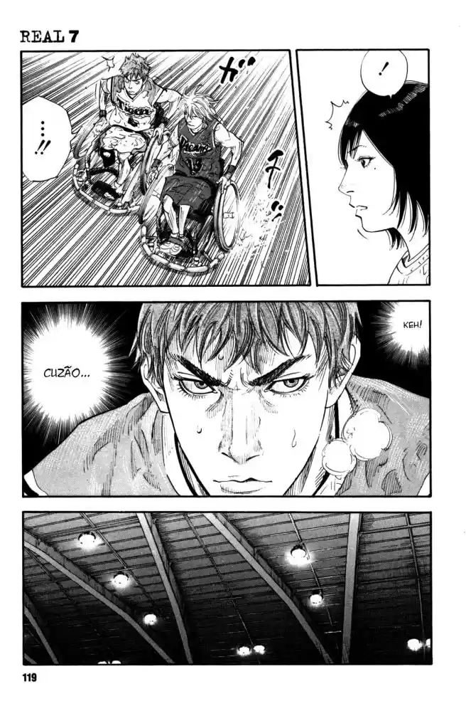 Read Real Português Manga Online