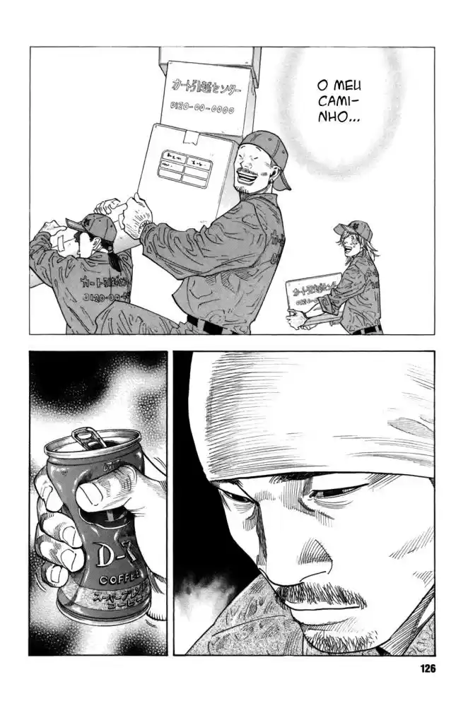 Read Real Português Manga Online