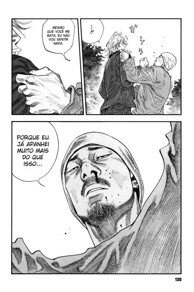Read Real Português Manga Online