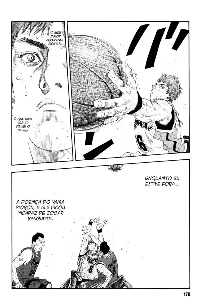 Read Real Português Manga Online