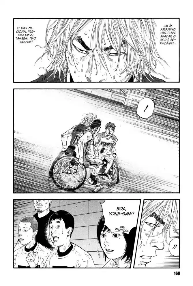 Read Real Português Manga Online