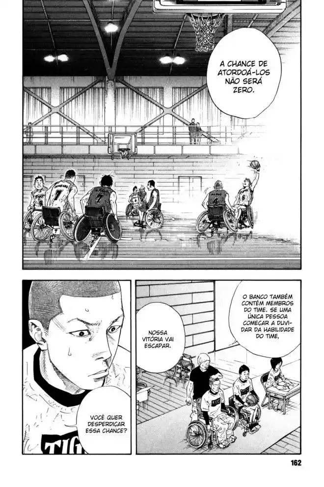 Read Real Português Manga Online