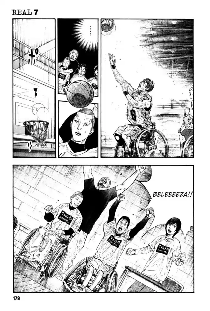 Read Real Português Manga Online