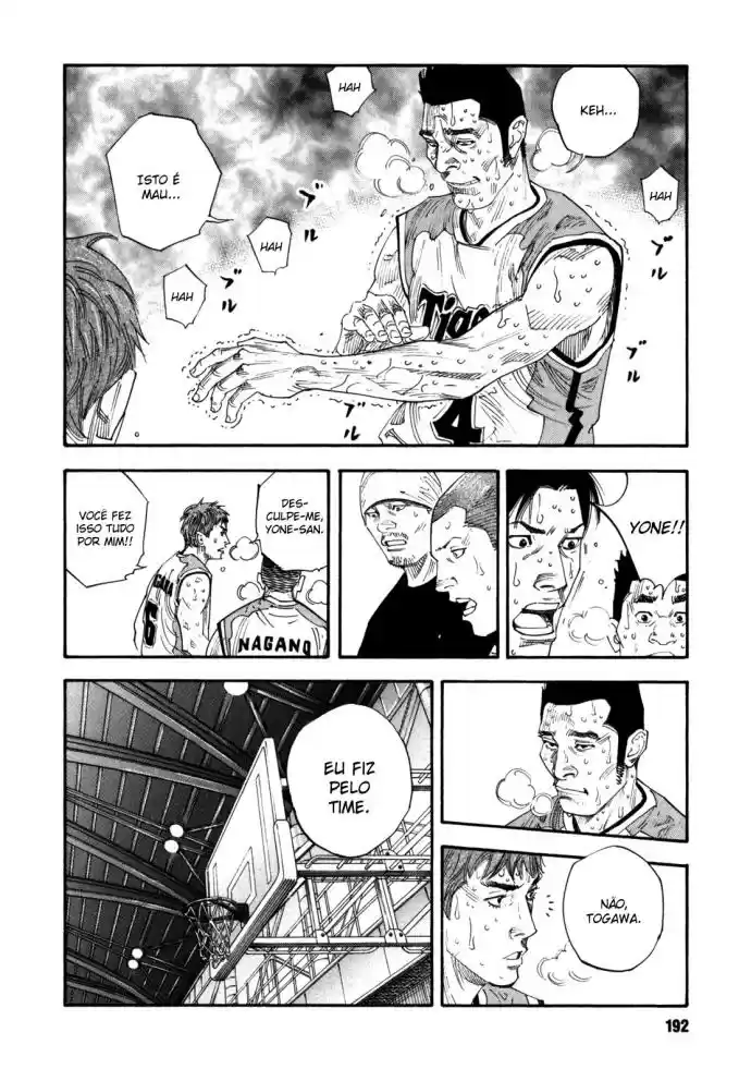 Read Real Português Manga Online