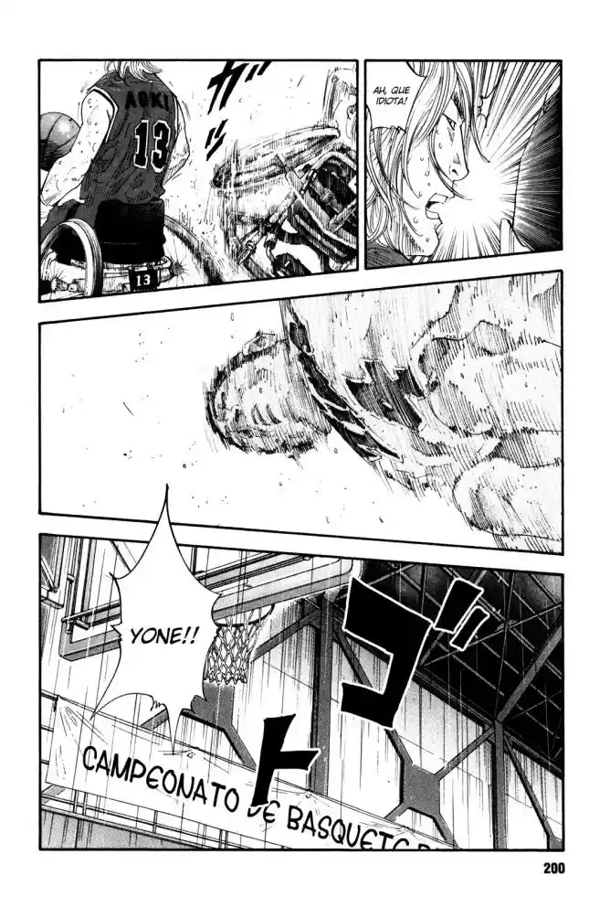 Read Real Português Manga Online