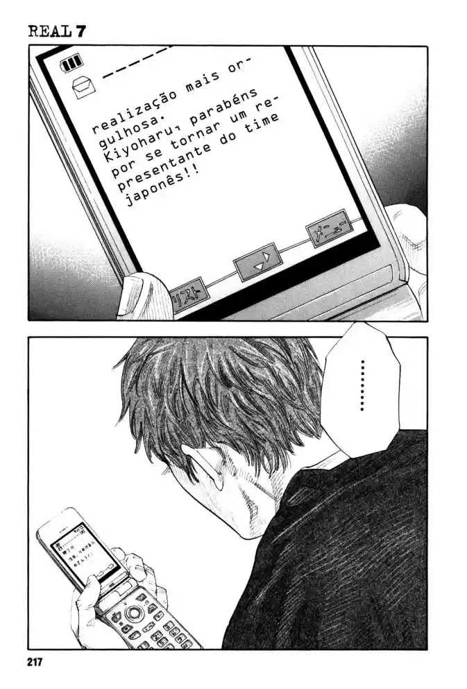 Read Real Português Manga Online