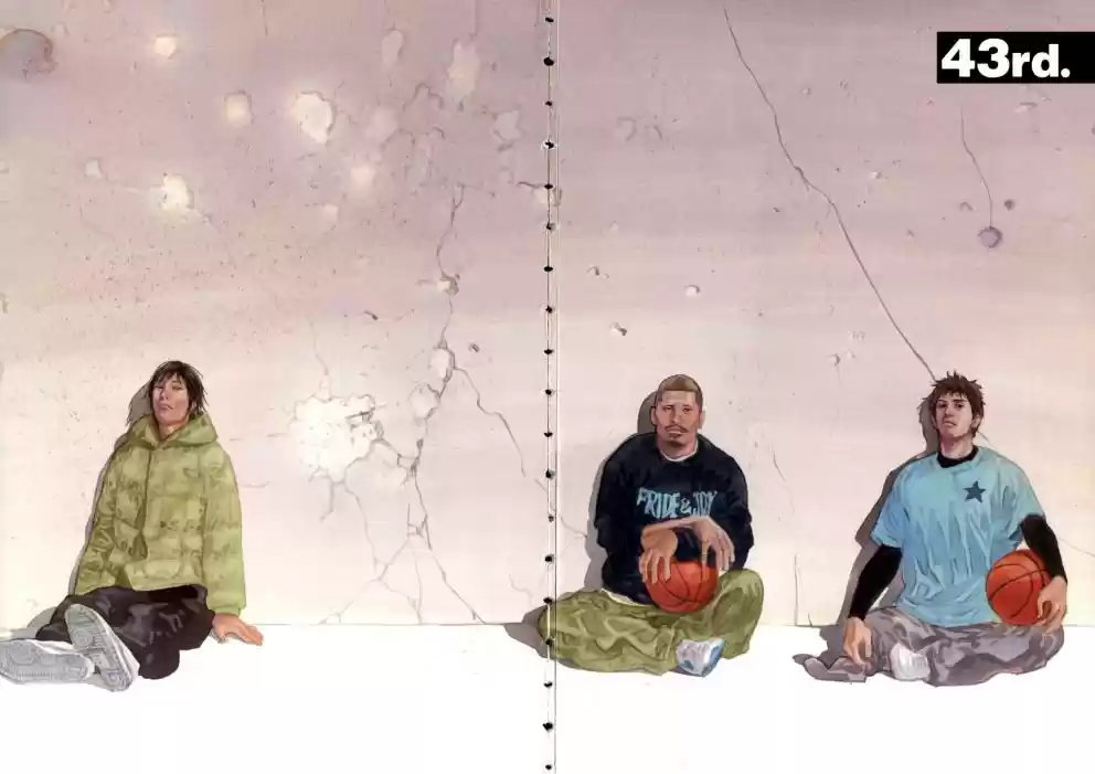 Read Real Português Manga Online