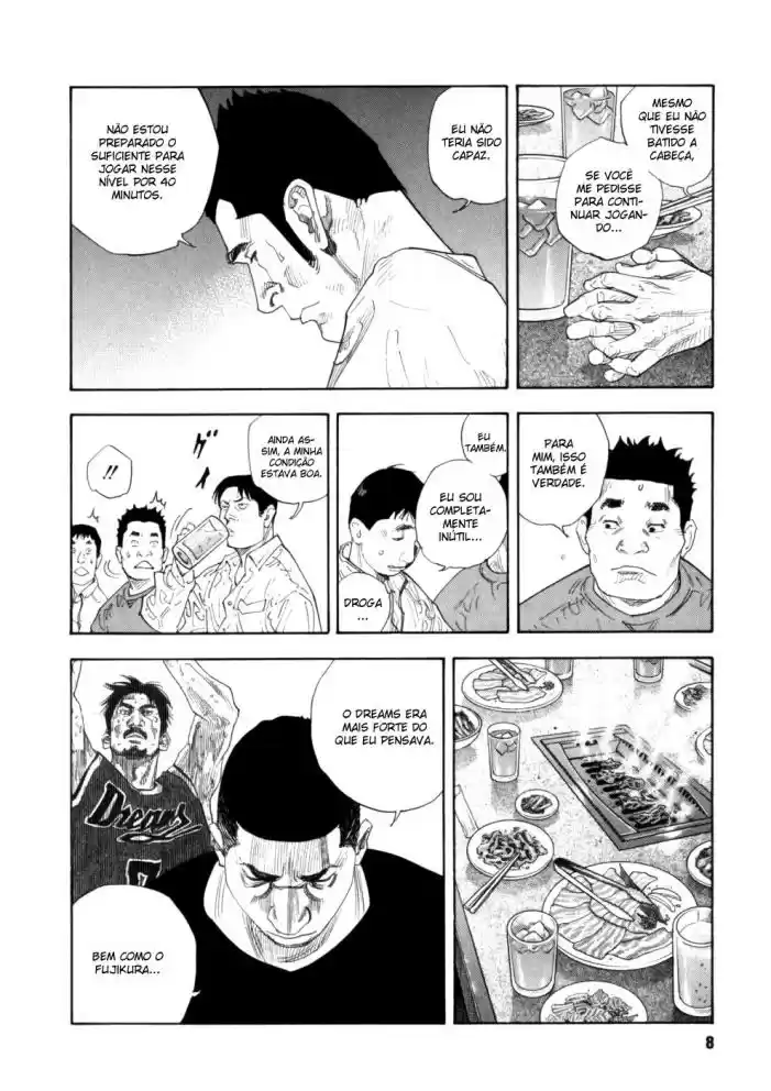 Read Real Português Manga Online