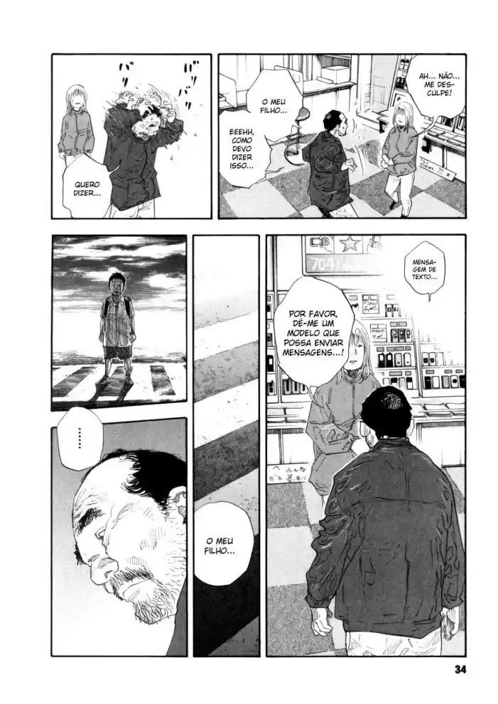 Read Real Português Manga Online