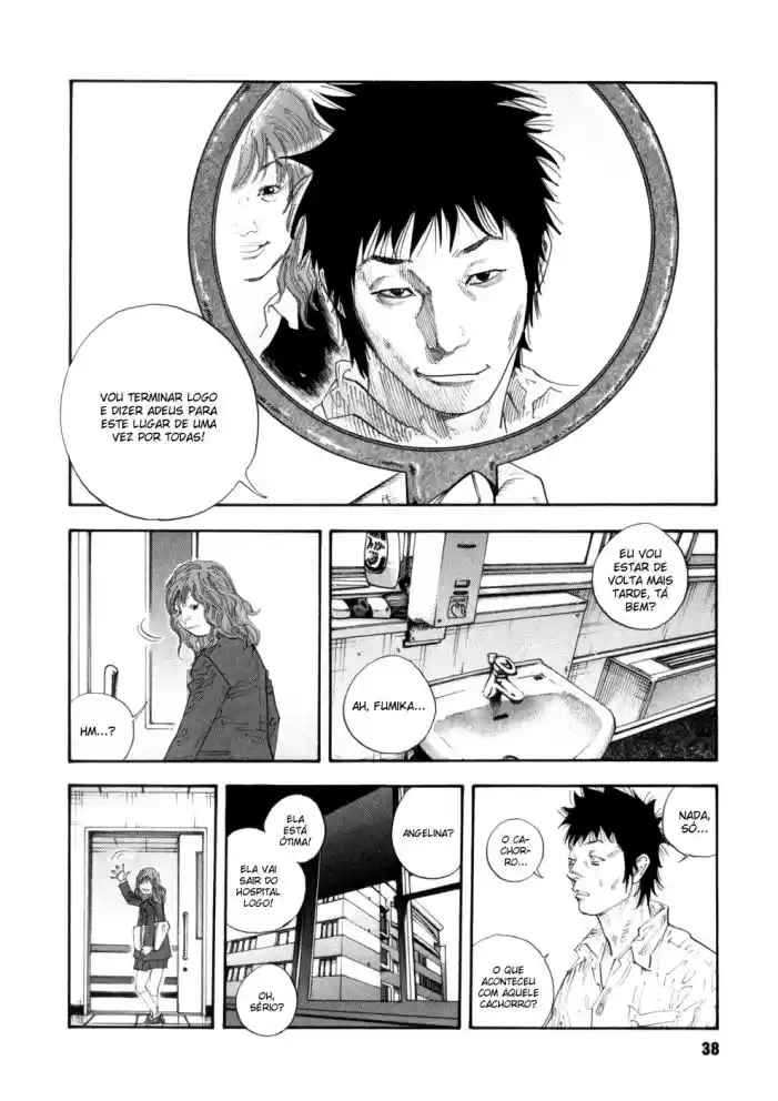 Read Real Português Manga Online