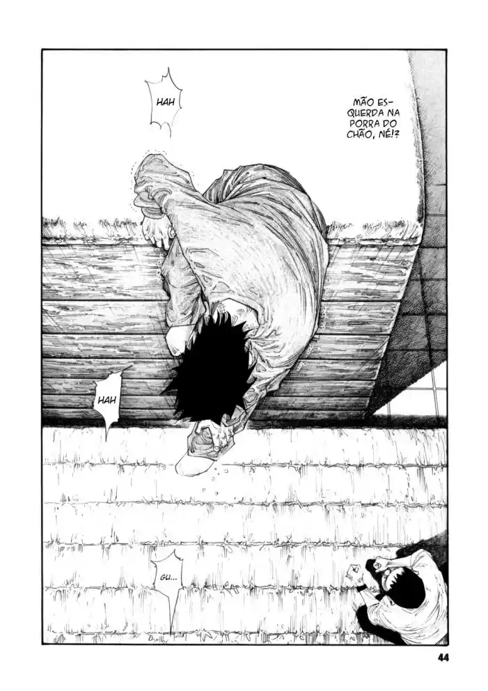 Read Real Português Manga Online