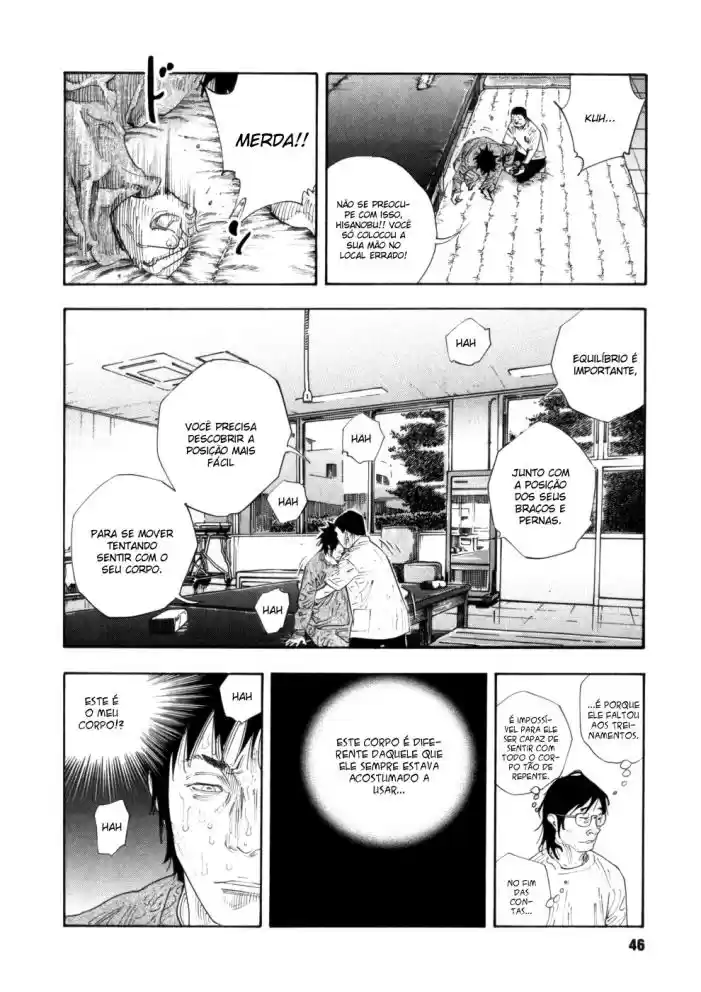 Read Real Português Manga Online